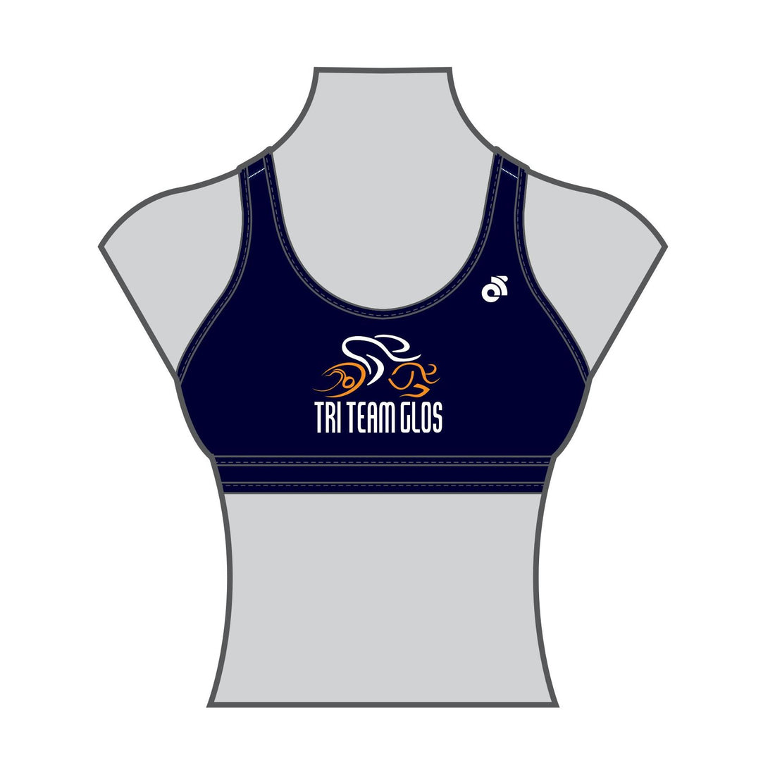 Performance Sports Bra