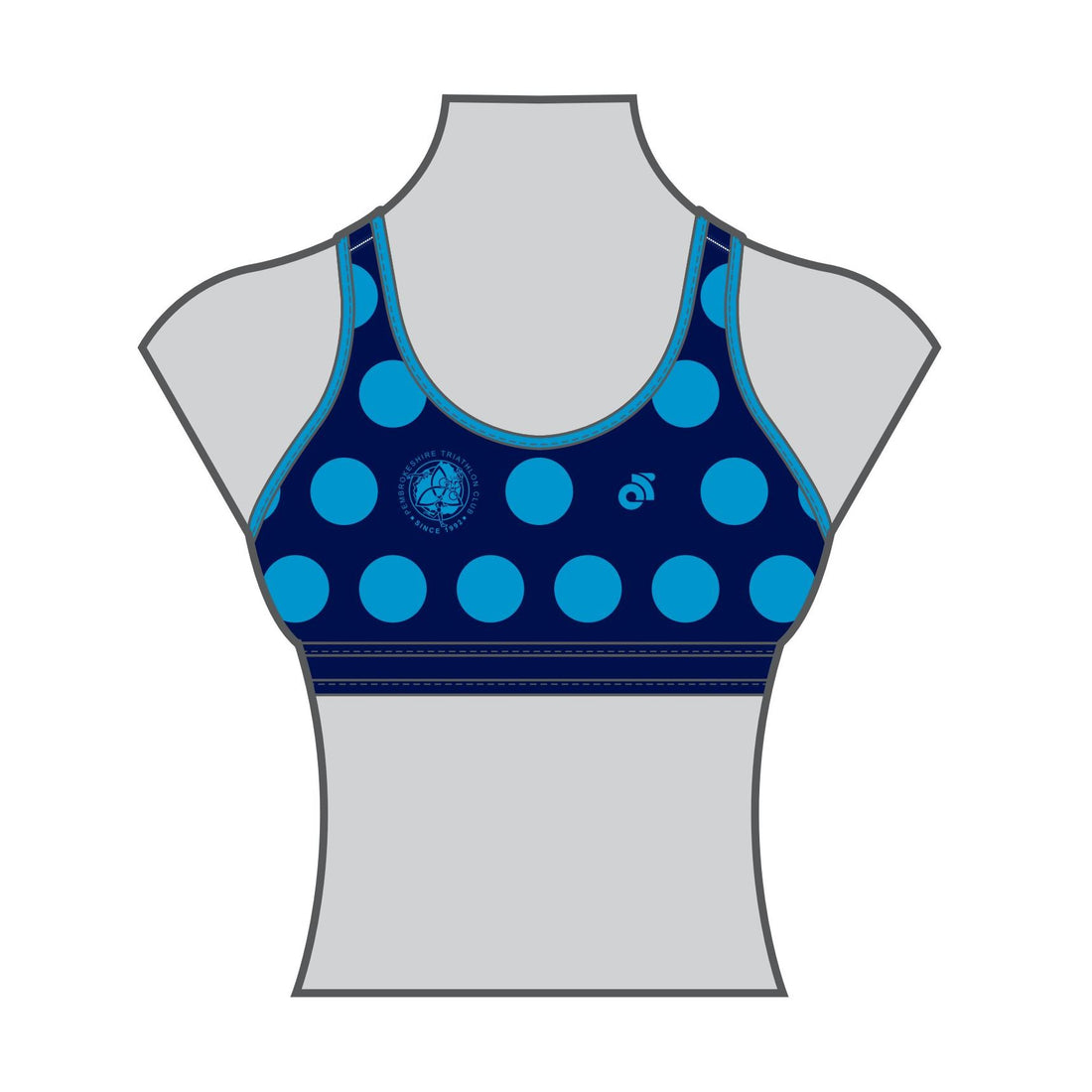 Performance Sports Bra