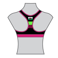 Performance Sports Bra