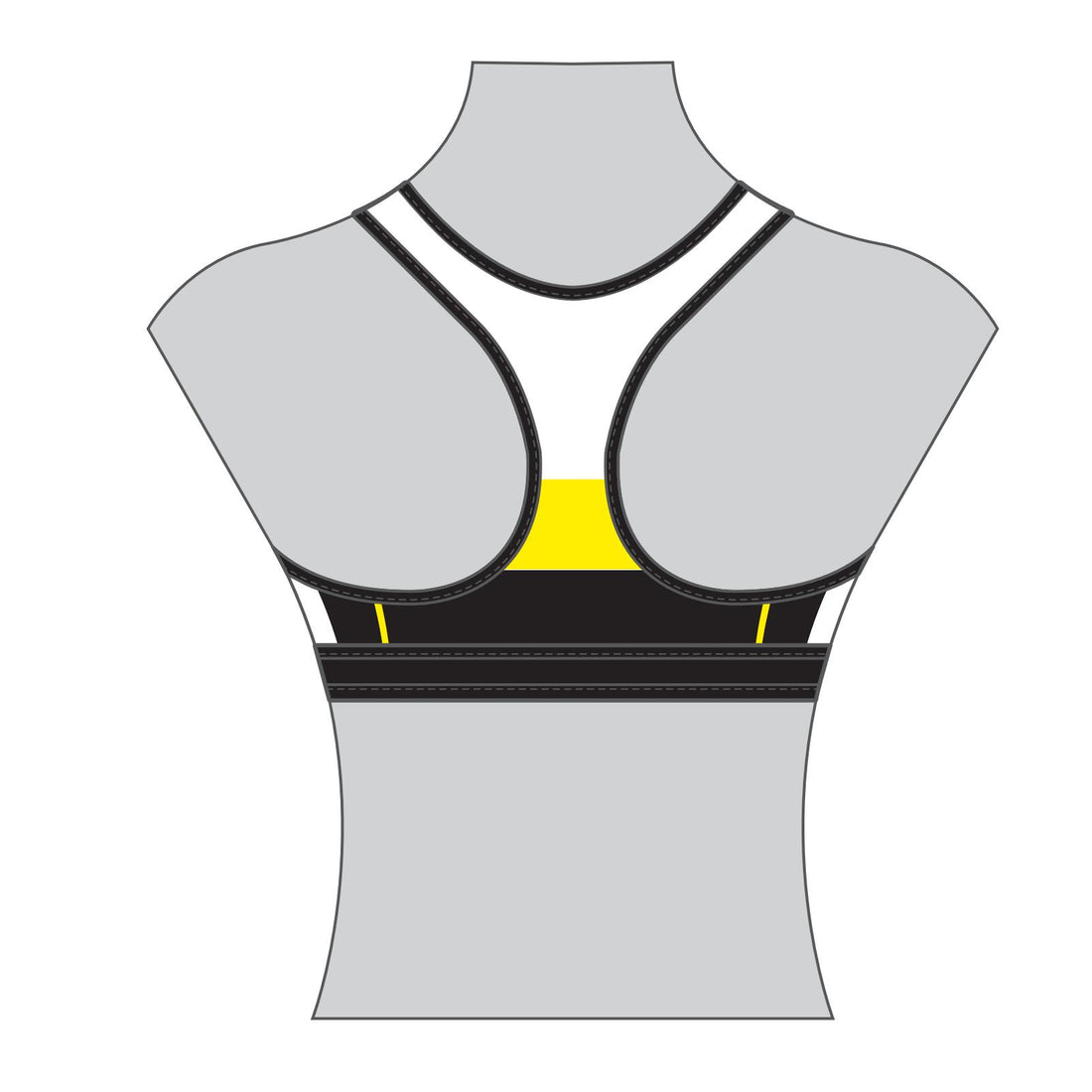 Performance Sports Bra