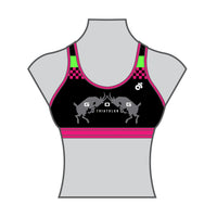 Performance Sports Bra