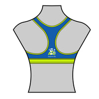 Performance Sports Bra