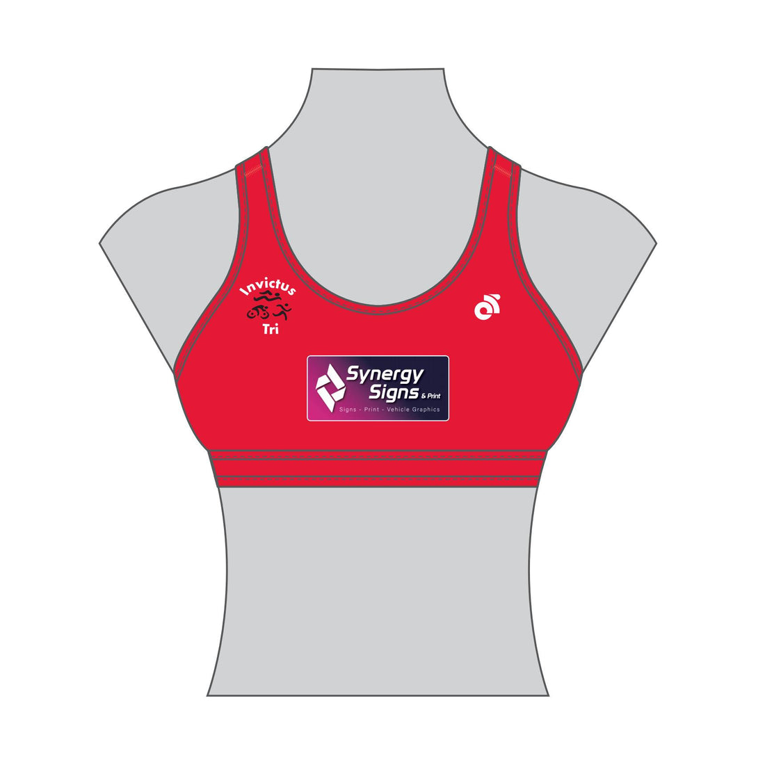 Performance Sports Bra
