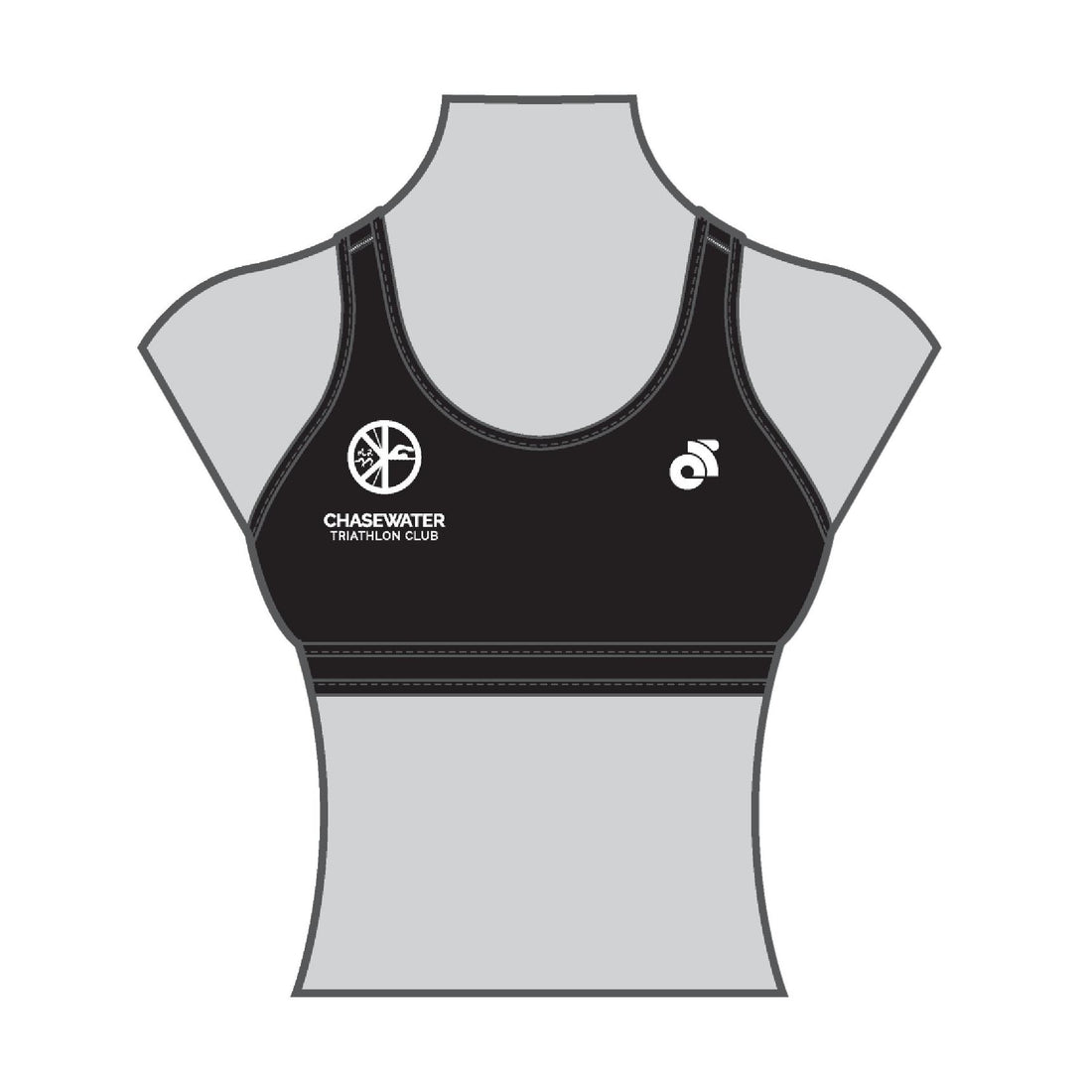 Performance Sports Bra