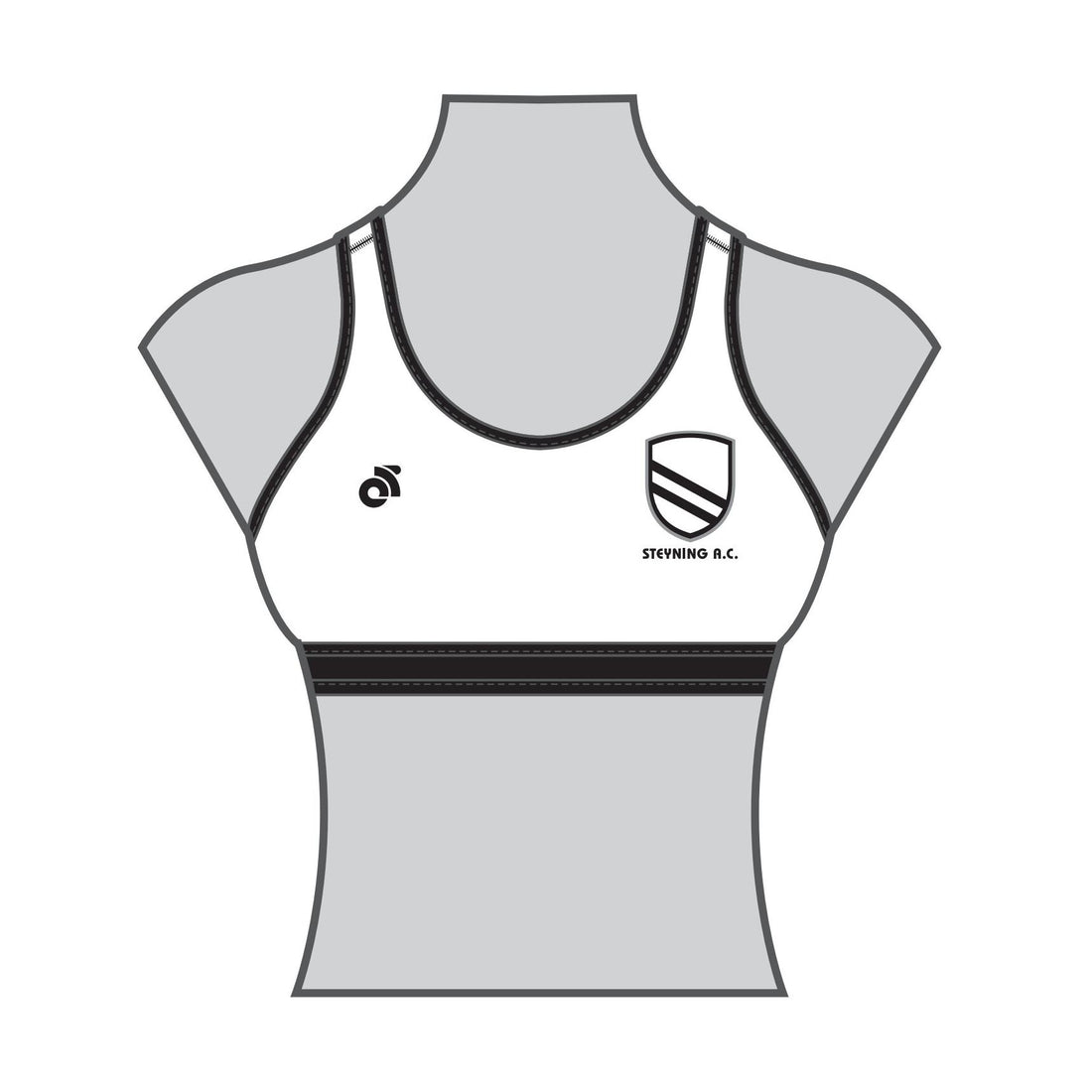 Performance Sports Bra