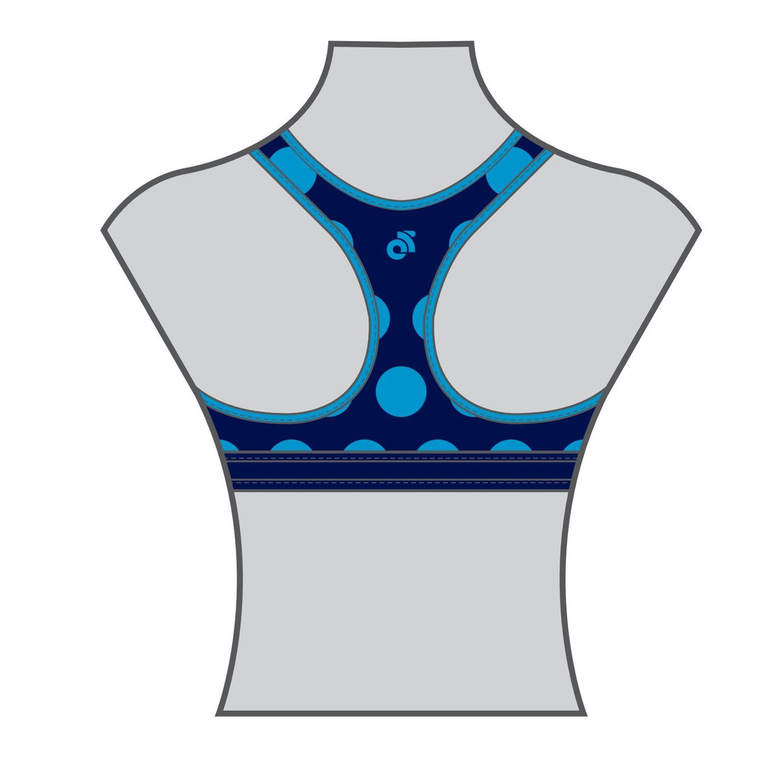 Performance Sports Bra
