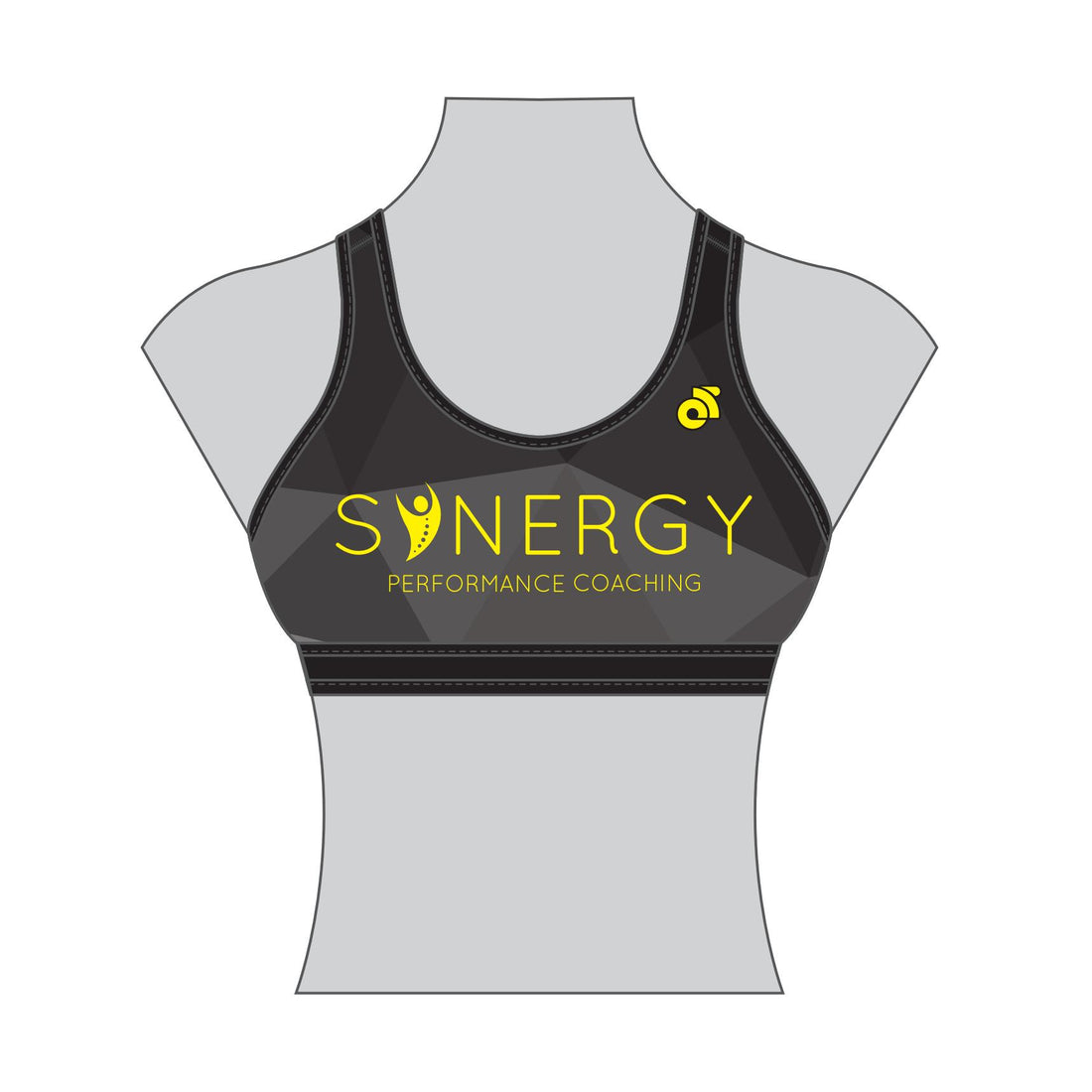 Performance Sports Bra