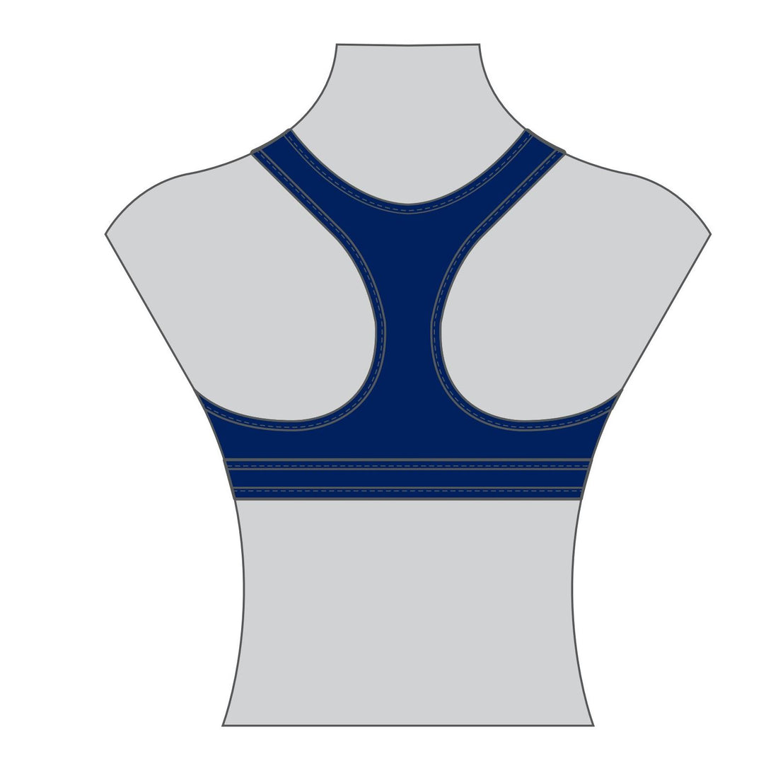 Performance Sports Bra