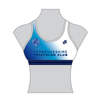 Performance Sports Bra