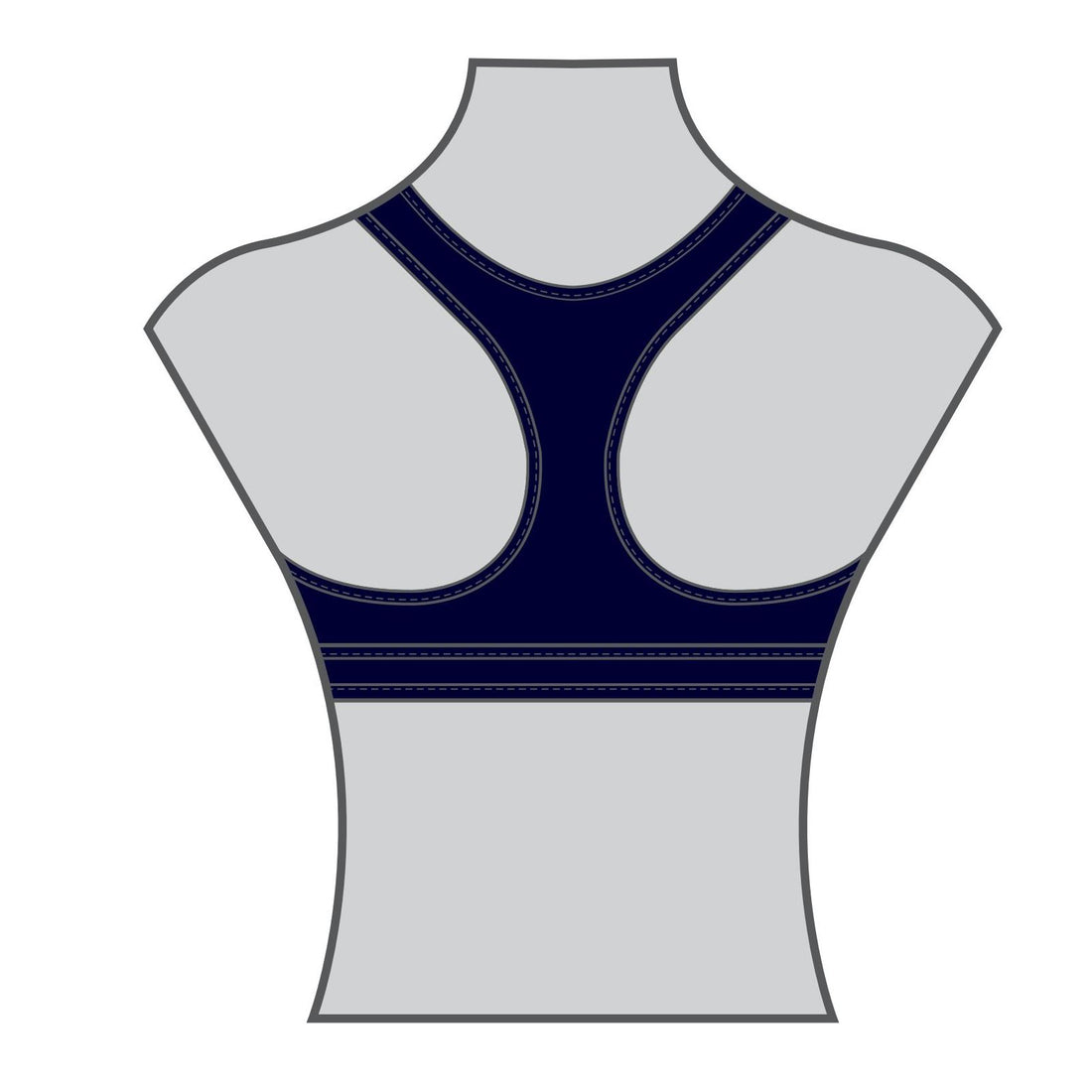 Performance Sports Bra