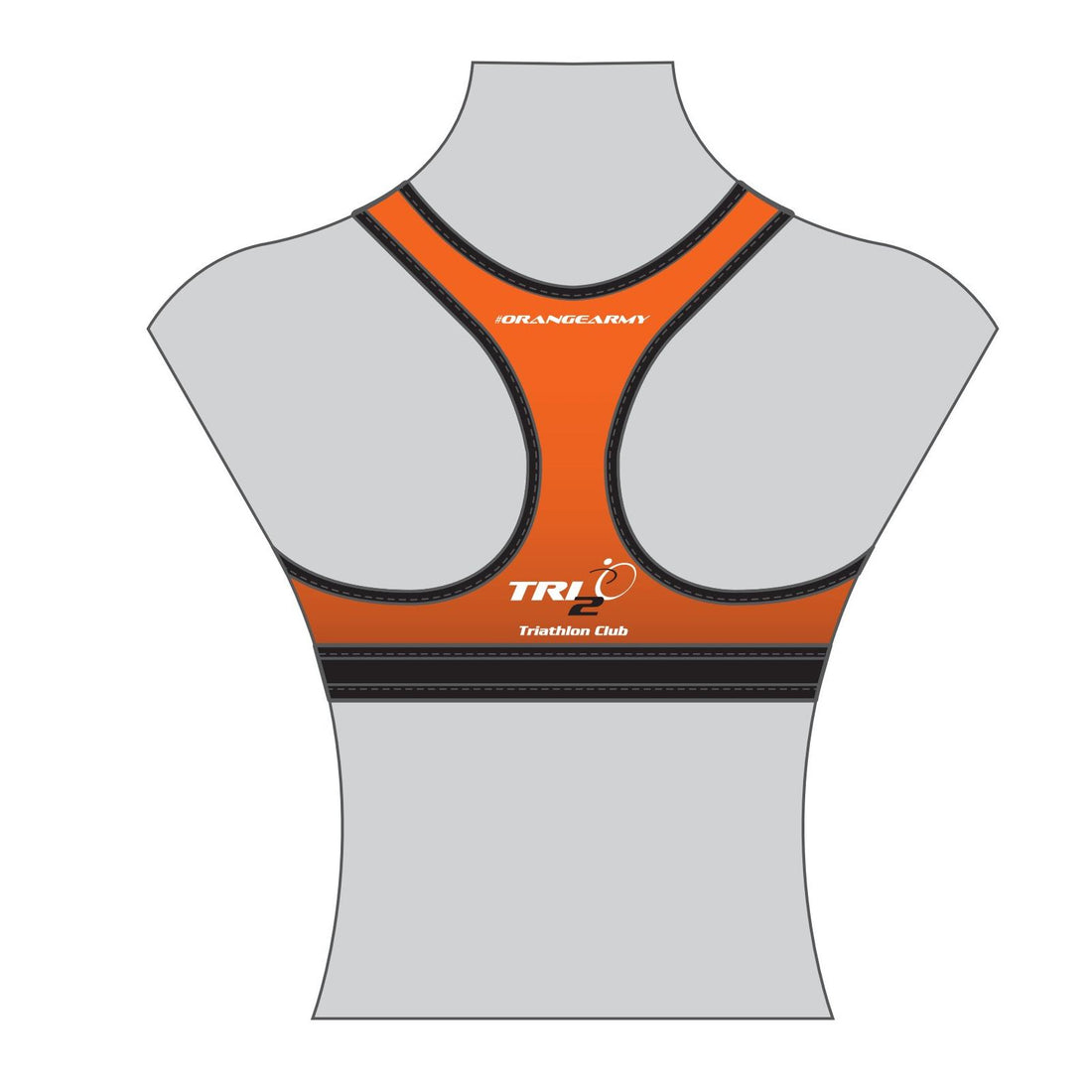 Performance Sports Bra