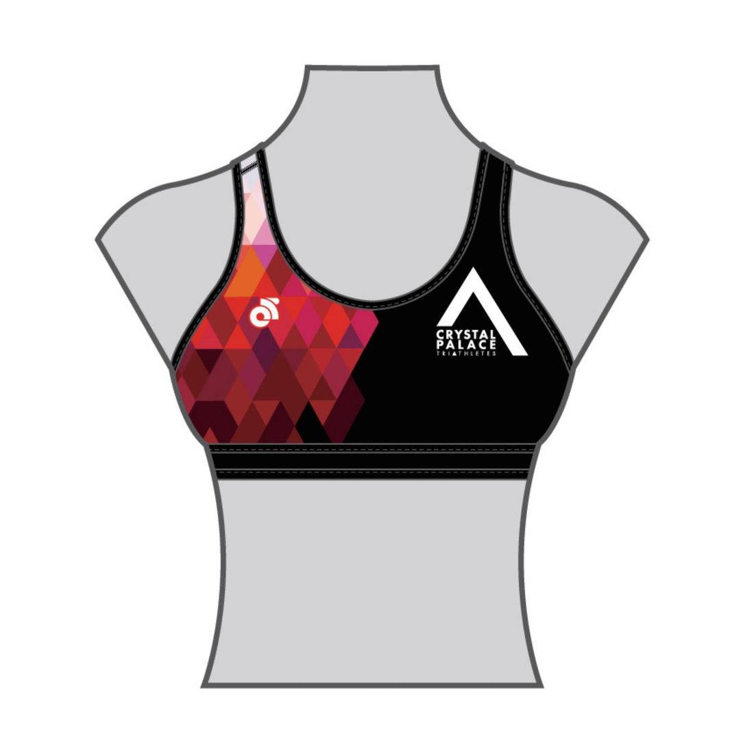 Performance Sports Bra