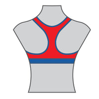 Performance Sports Bra