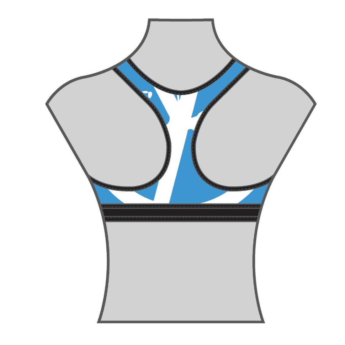 Performance Sports Bra