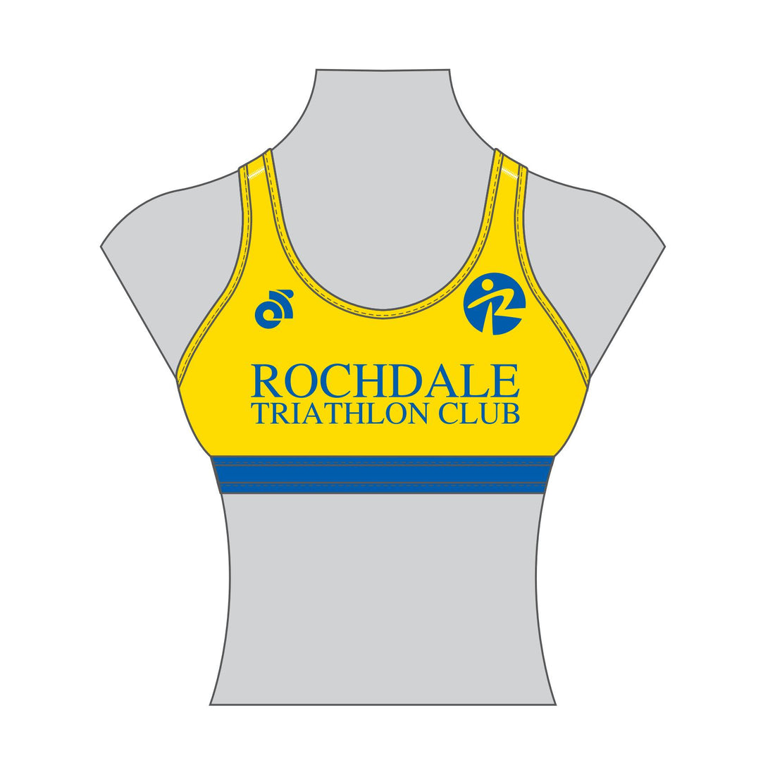 Performance Sports Bra