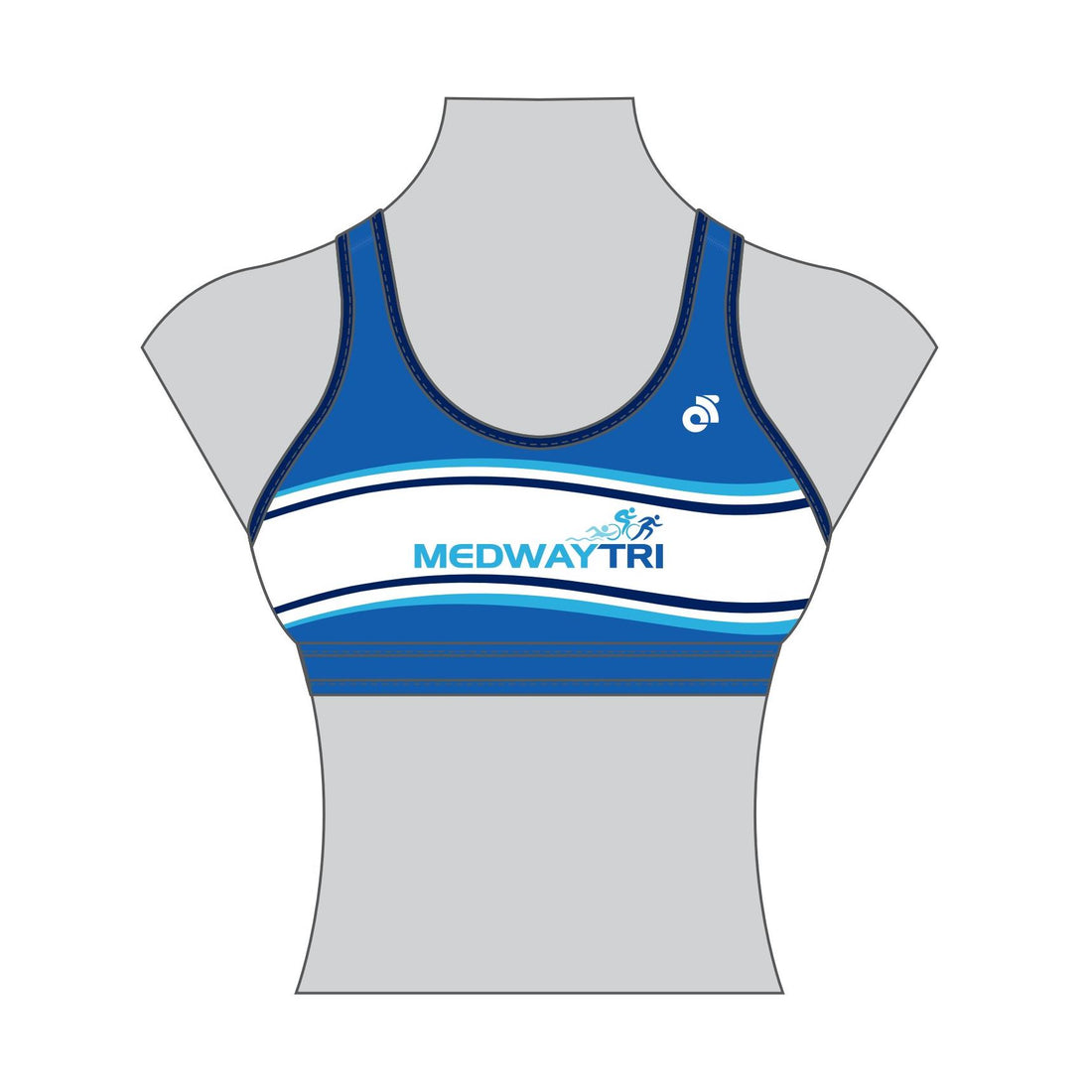 Performance Sports Bra