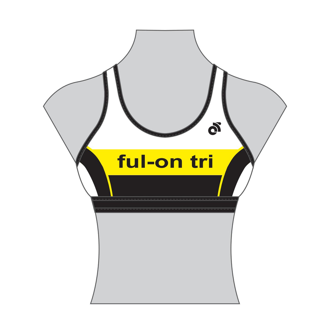 Performance Sports Bra