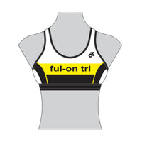 Performance Sports Bra