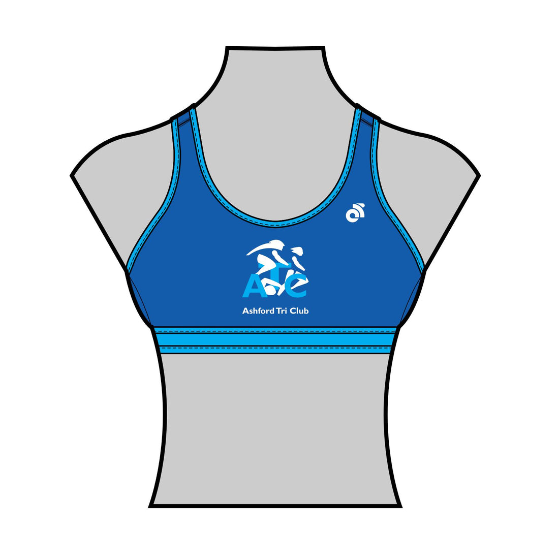 Performance Sports Bra