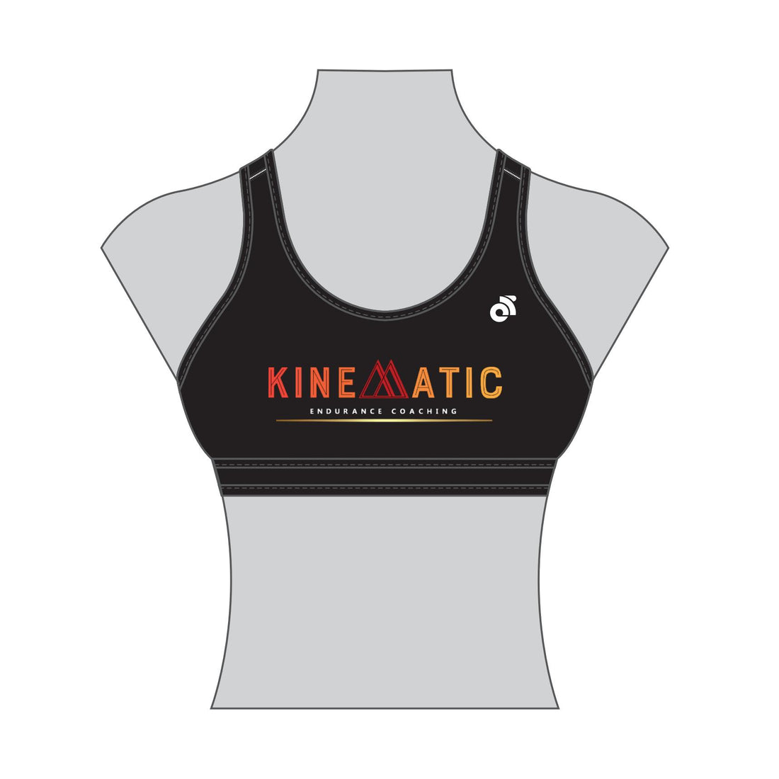 Performance Sports Bra