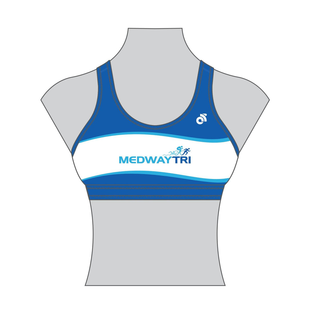 Performance Sports Bra