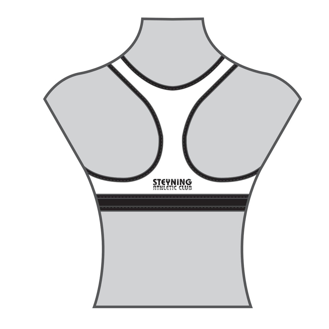 Performance Sports Bra