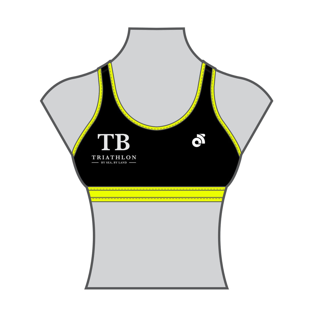 Performance Sports Bra