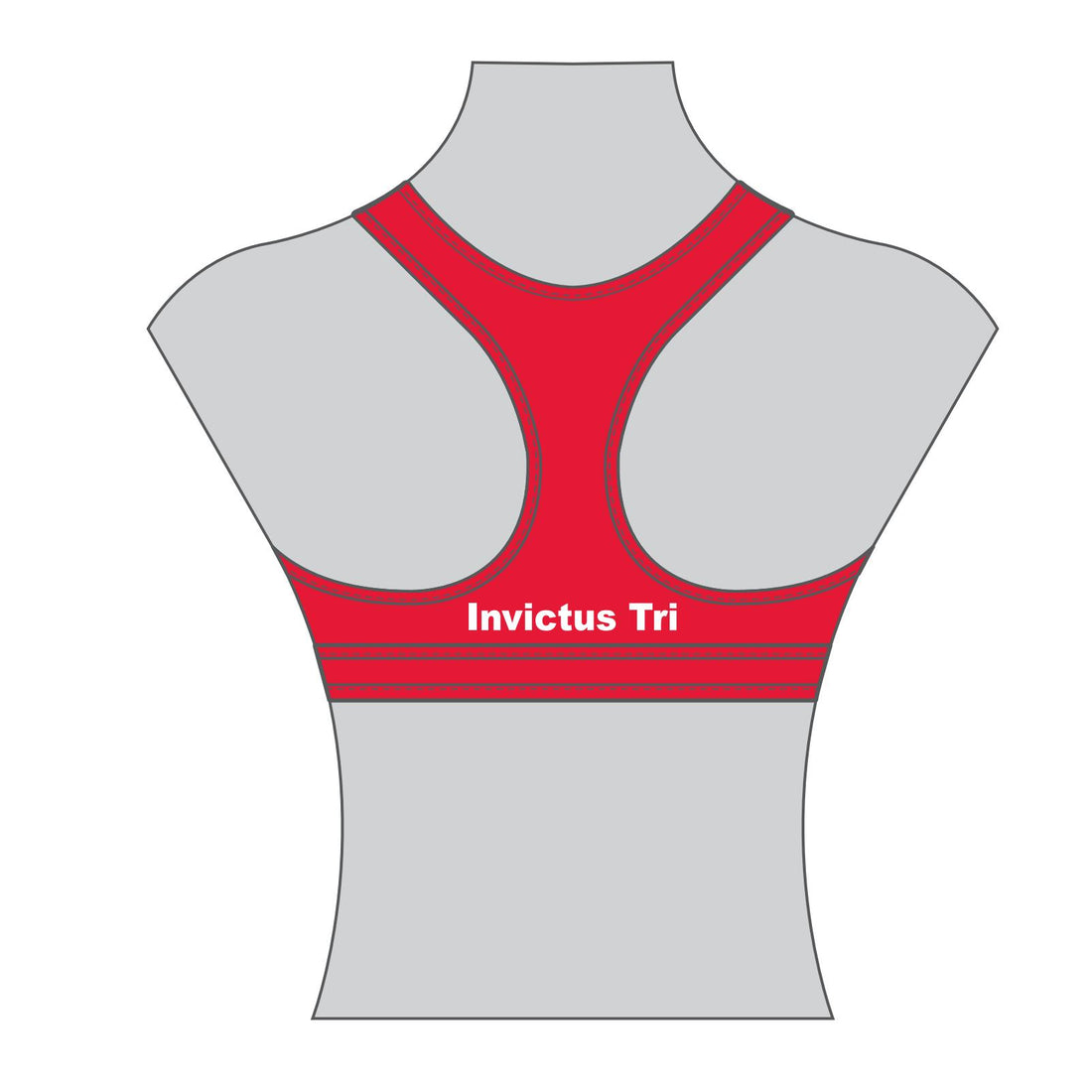 Performance Sports Bra