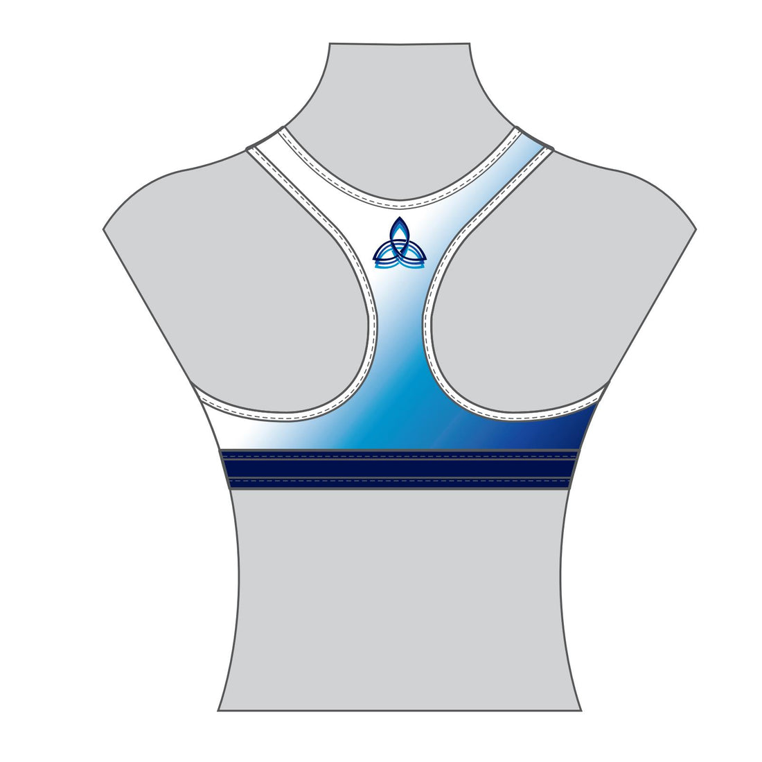 Performance Sports Bra