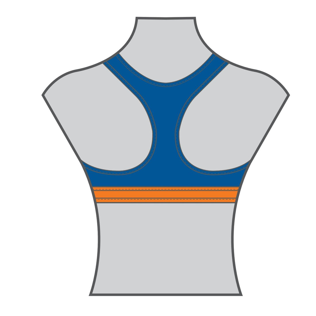 Performance Sports Bra