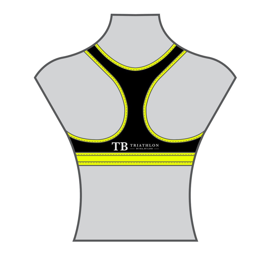 Performance Sports Bra
