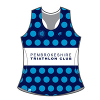 Bella Summer Singlet