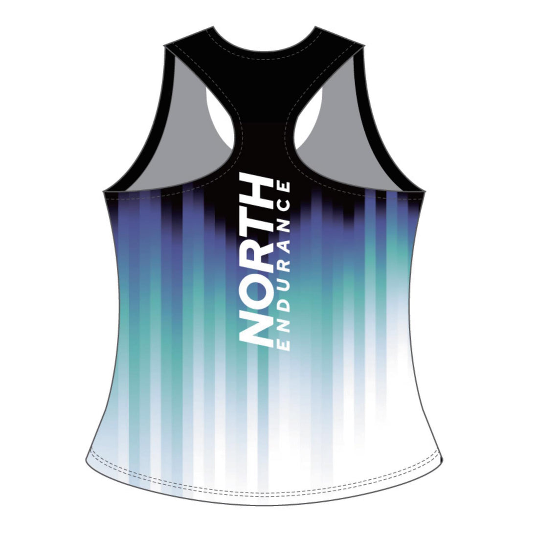 Bella Summer Singlet