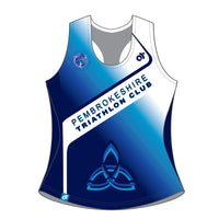 Bella Summer Singlet