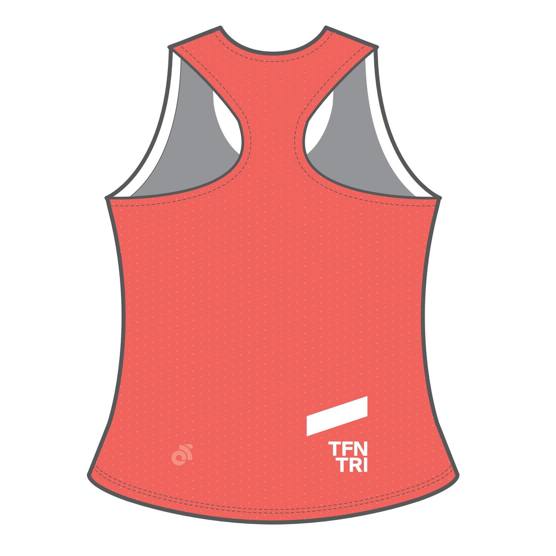 Bella Summer Singlet