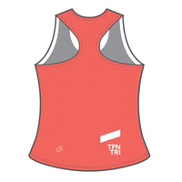 Bella Summer Singlet
