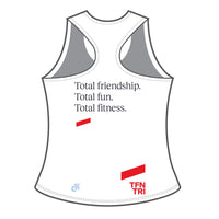 Bella Summer Singlet