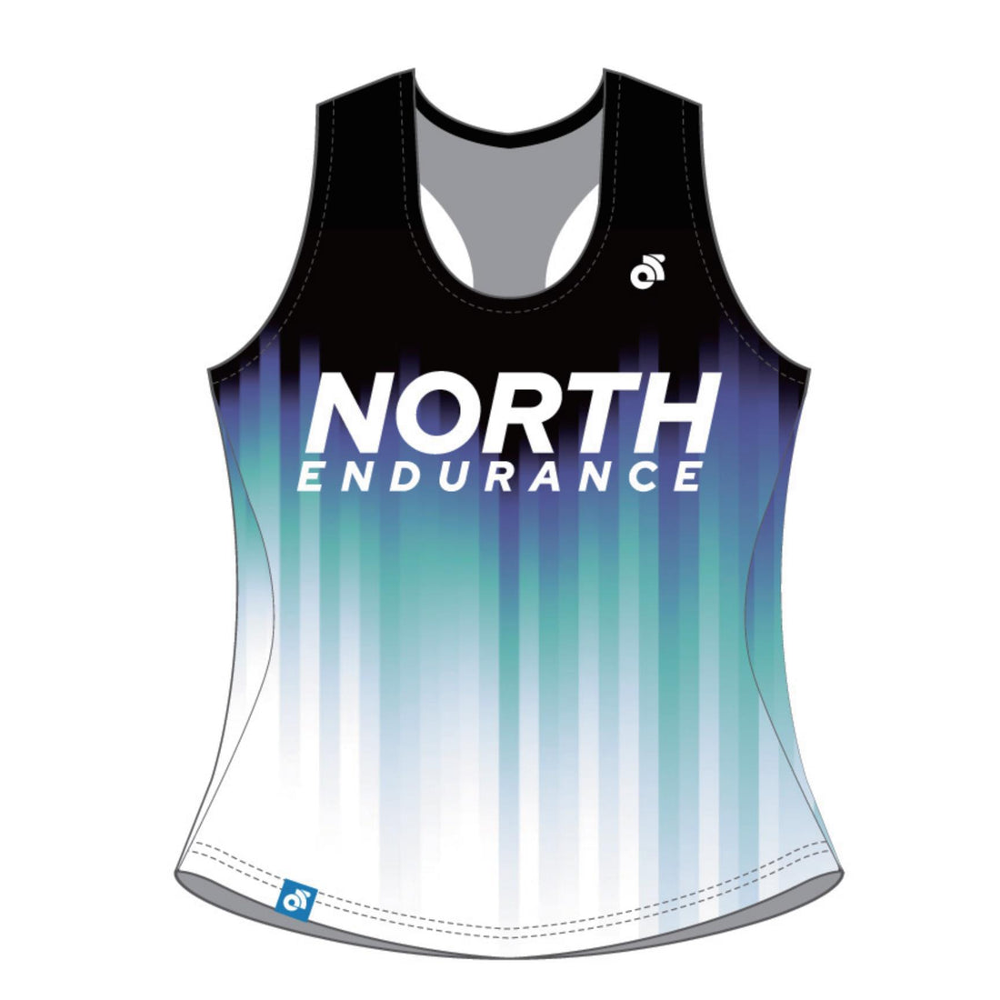 Bella Summer Singlet