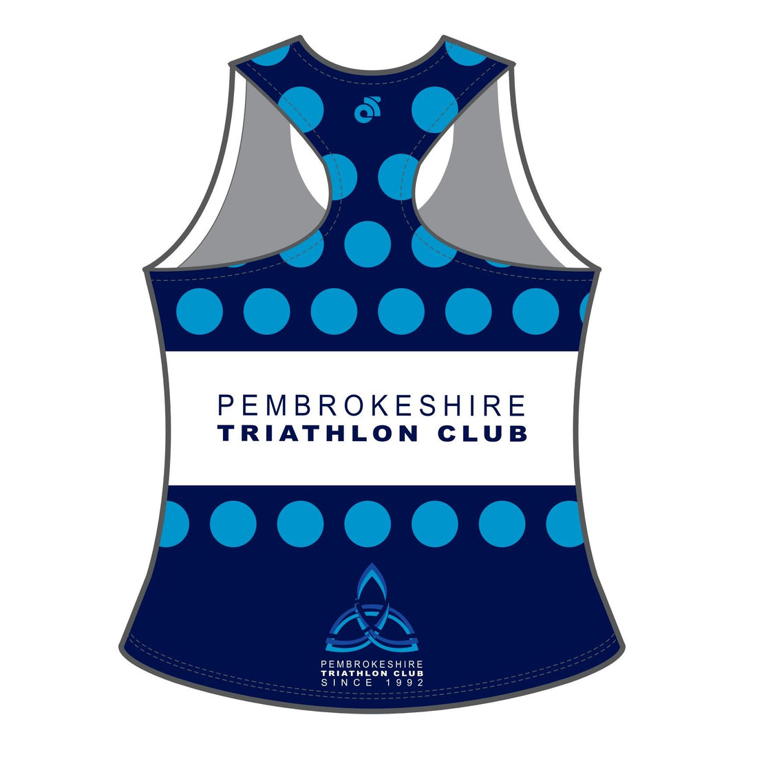 Bella Summer Singlet