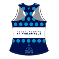 Bella Summer Singlet