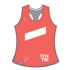 Bella Summer Singlet