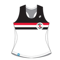 Bella Racerback Singlet
