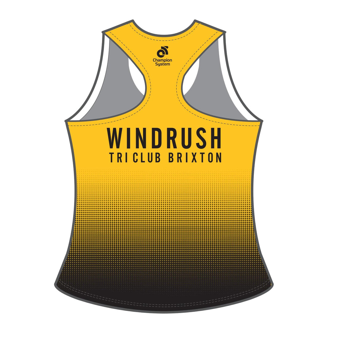 Bella Racerback Singlet