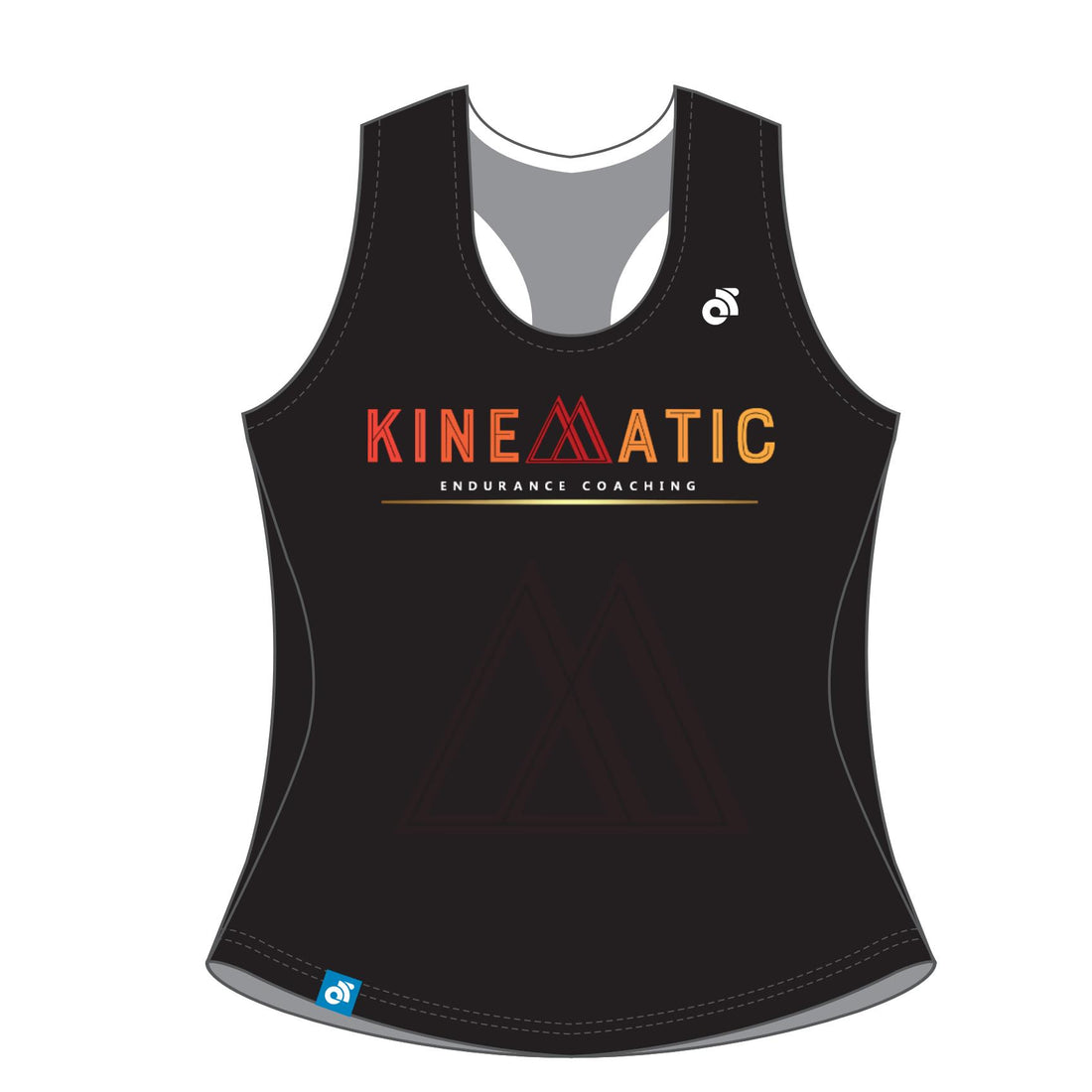 Bella Racerback Singlet