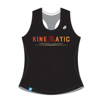 Bella Racerback Singlet