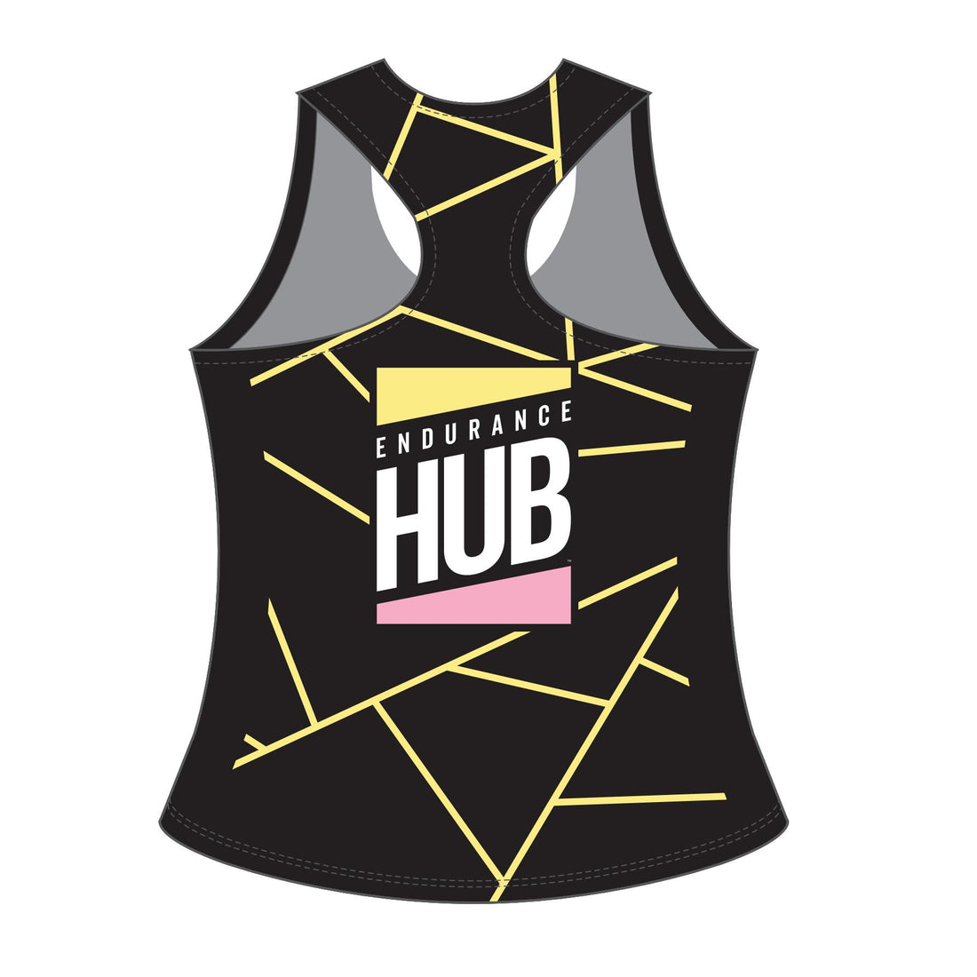 Bella Racerback Singlet