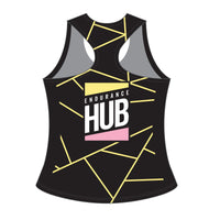 Bella Racerback Singlet