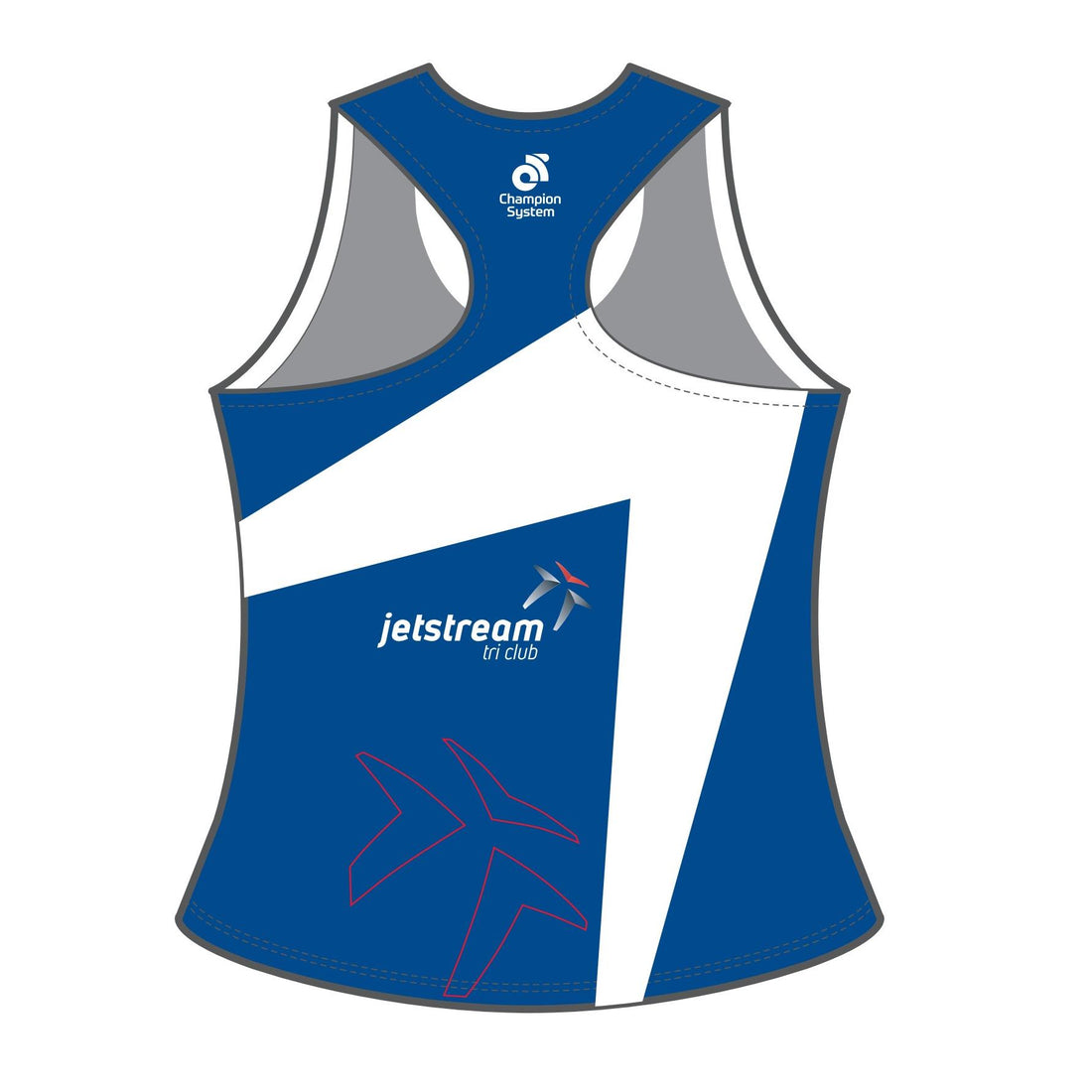 Bella Racerback Singlet
