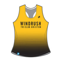 Bella Racerback Singlet