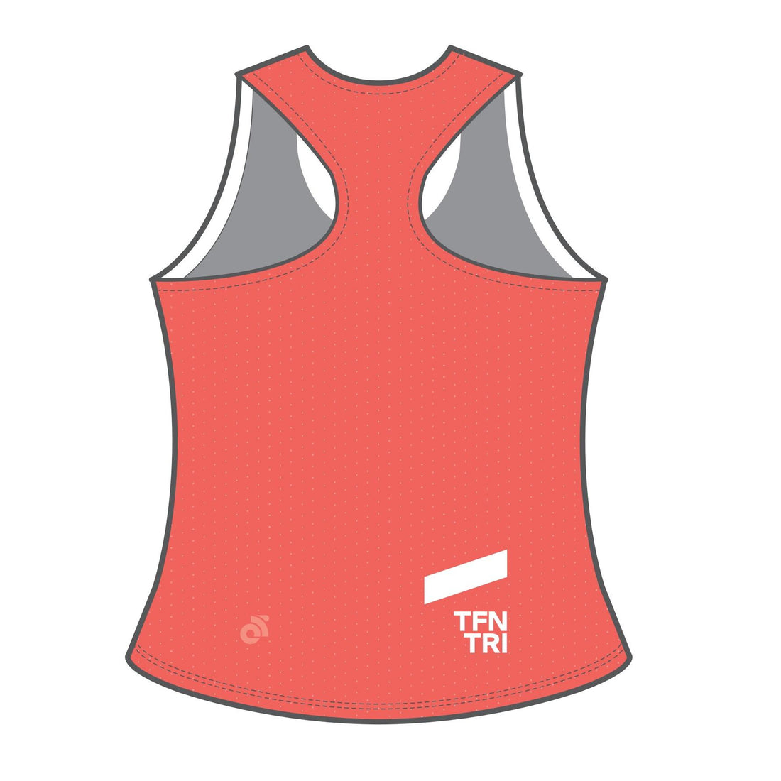 Bella Racerback Singlet